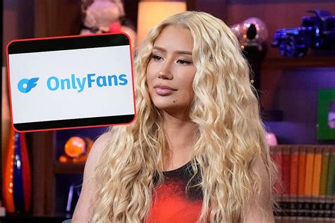 iggy azalea only fans|Iggy Azalea Launches OnlyFans Account